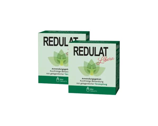 2x REDULAT Libera