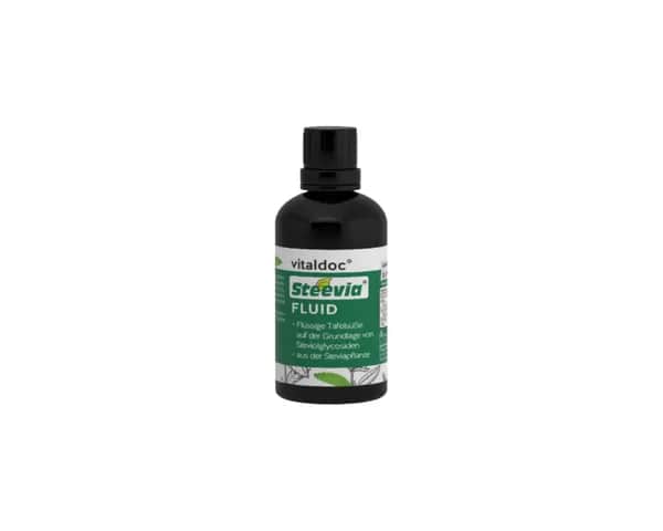 vitaldoc® Steevia FLUID