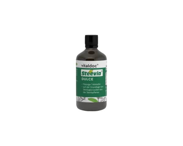 vitaldoc® Steevia DULCE
