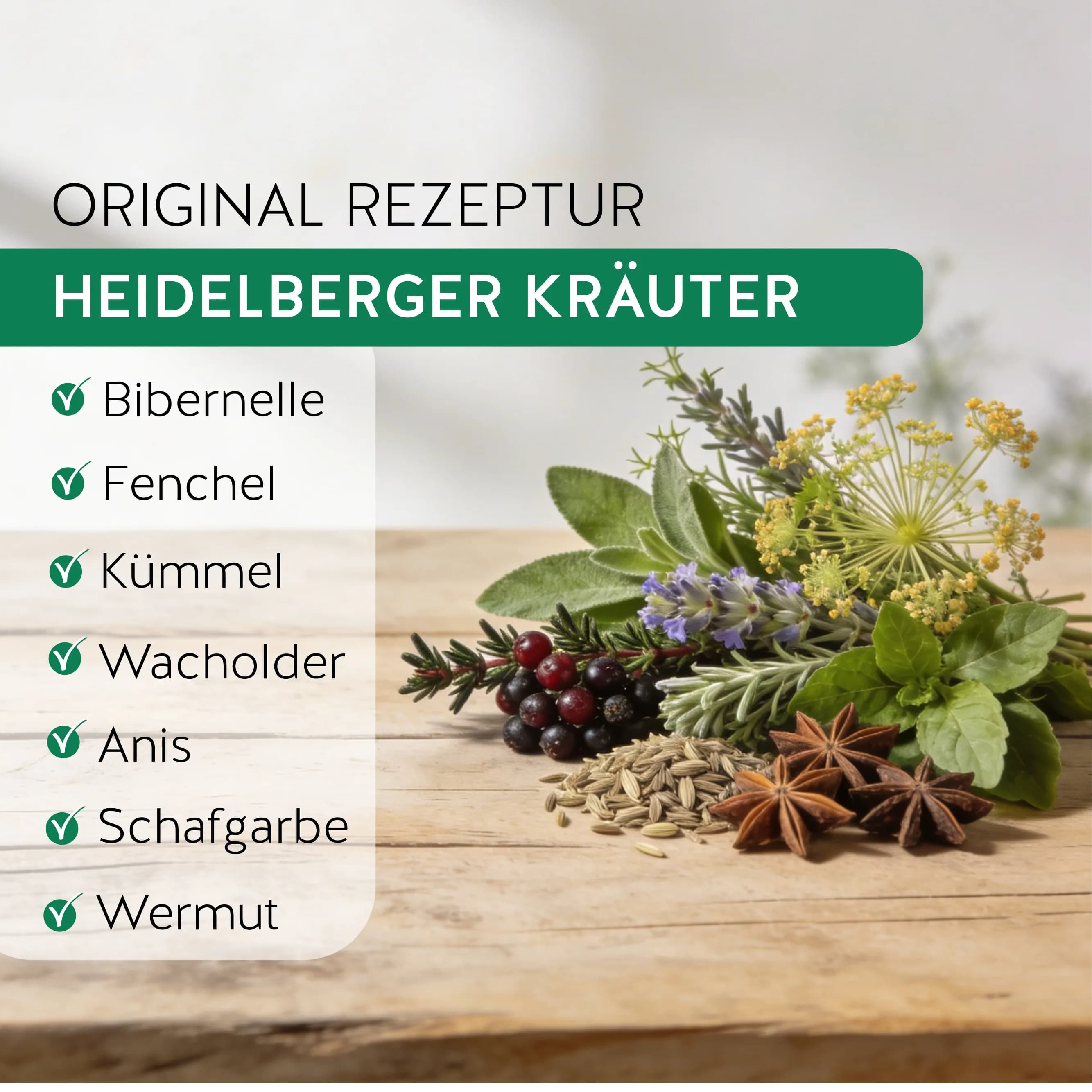 Können Bitterstoffe meine Lust auf Süßes reduzieren? 2