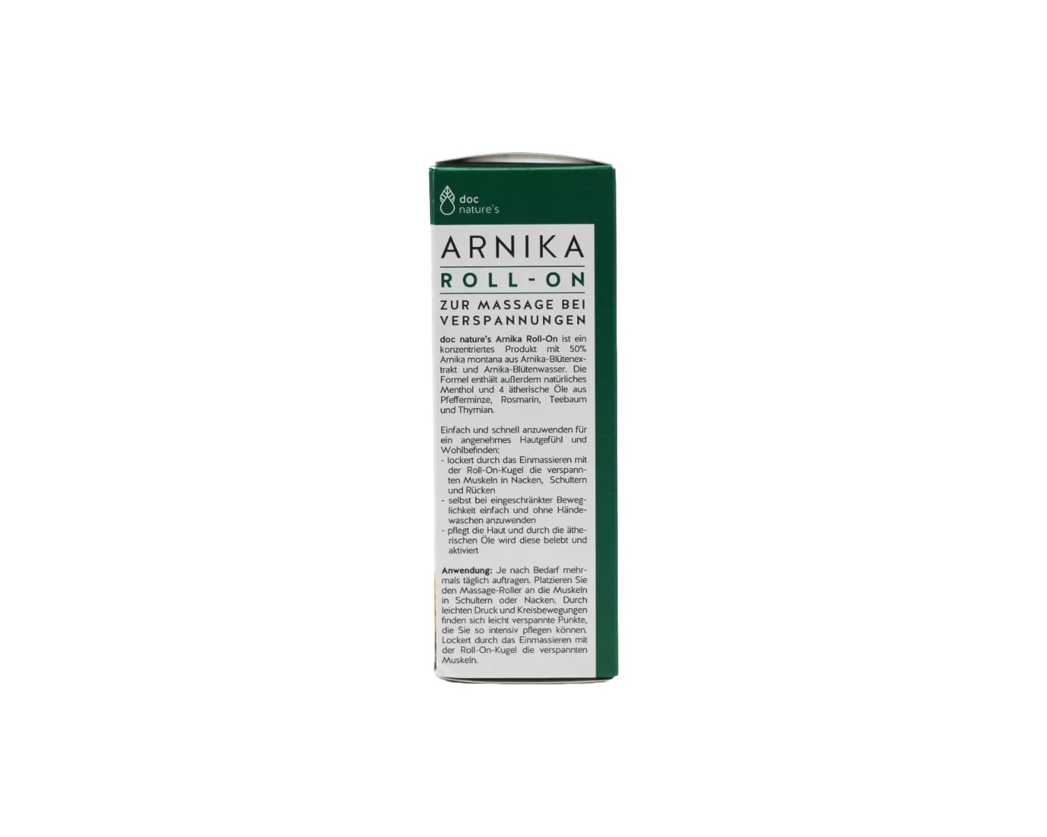 ARNIKA ROLL-ON 3