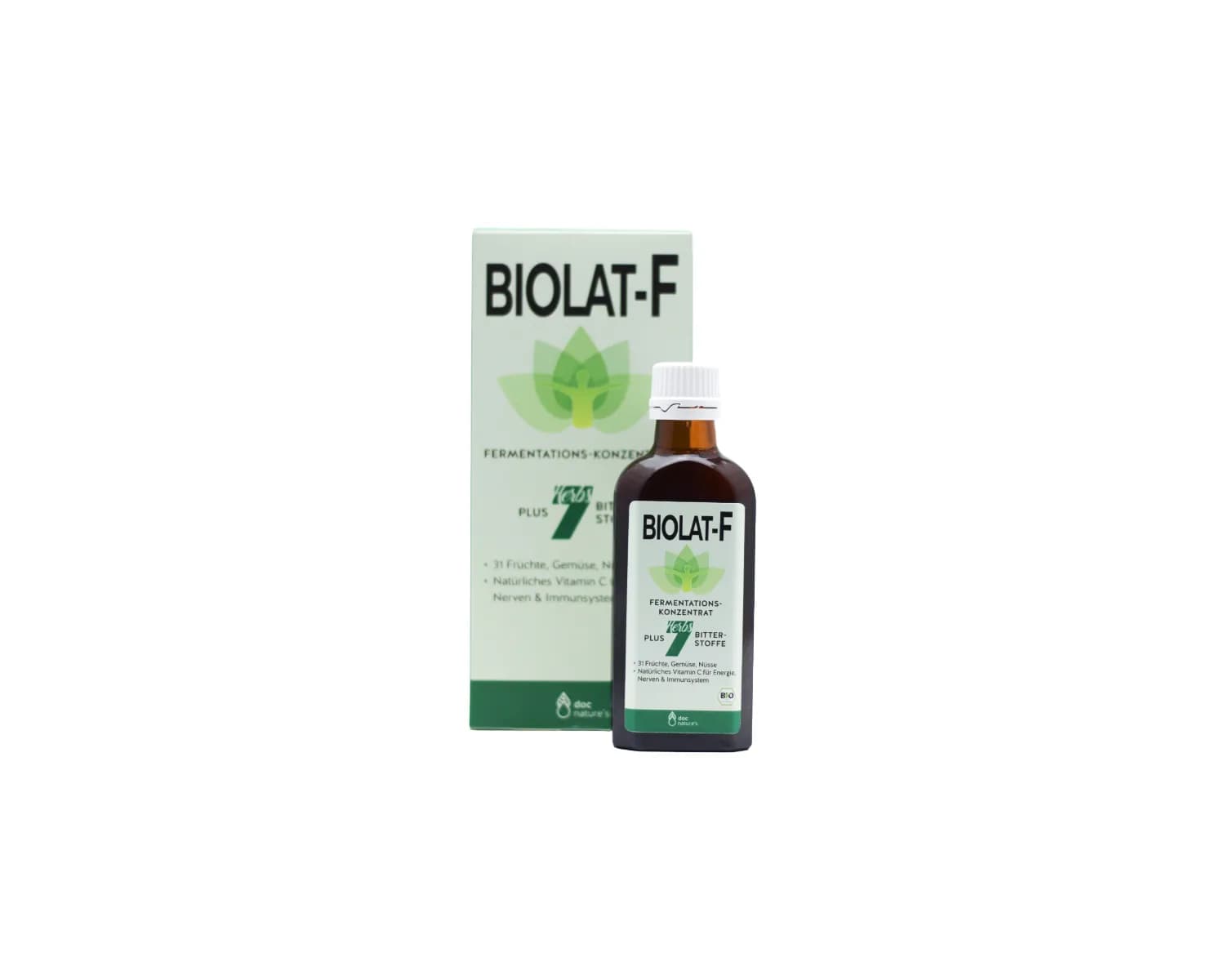 BIOLAT-F FERMENTATIONS-KONZENTRAT