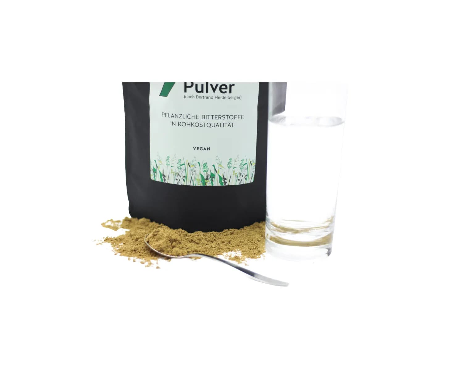 BIO 7 KRÄUTER-PULVER NFB