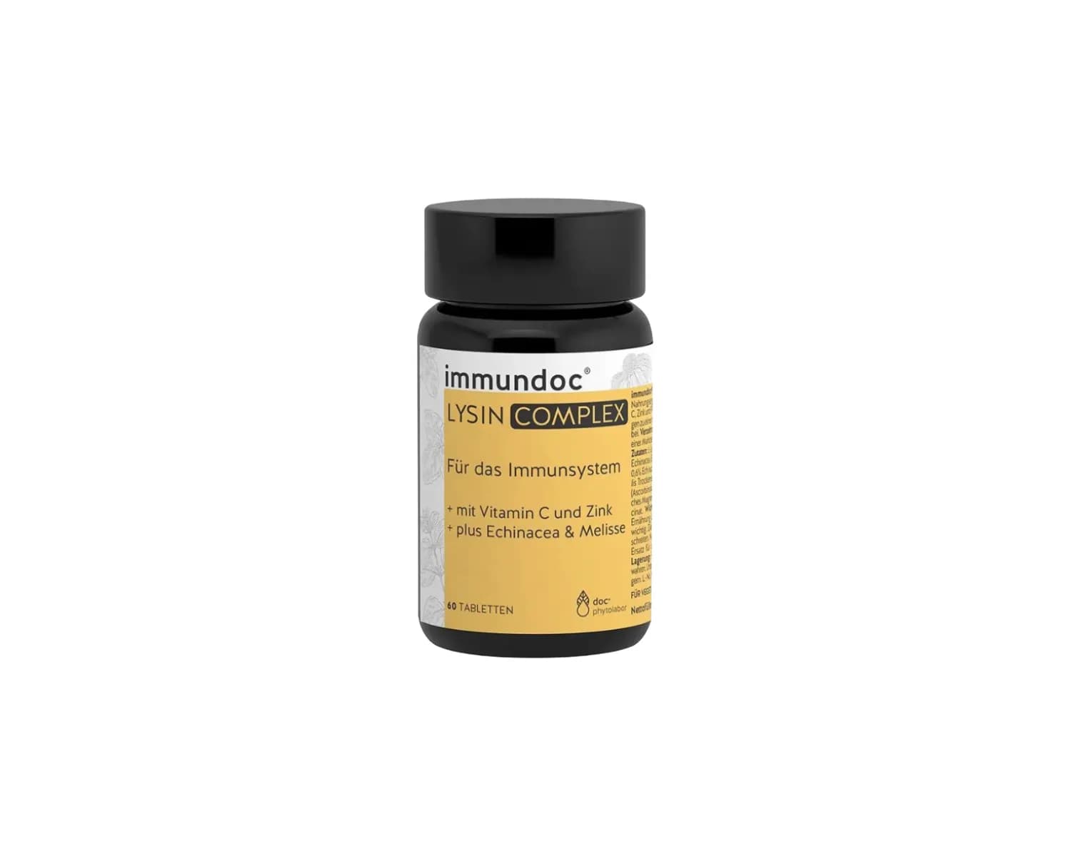 immundoc® LYSIN COMPLEX
