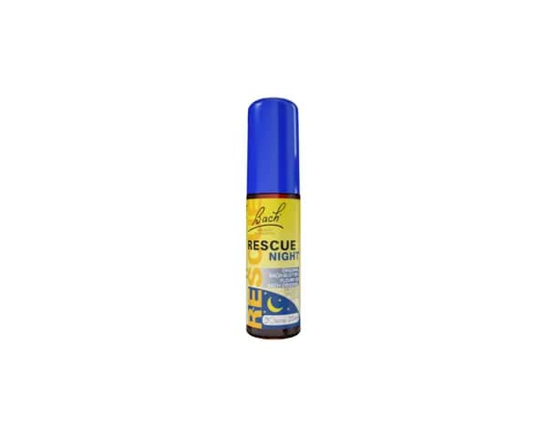Rescue Night Spray
