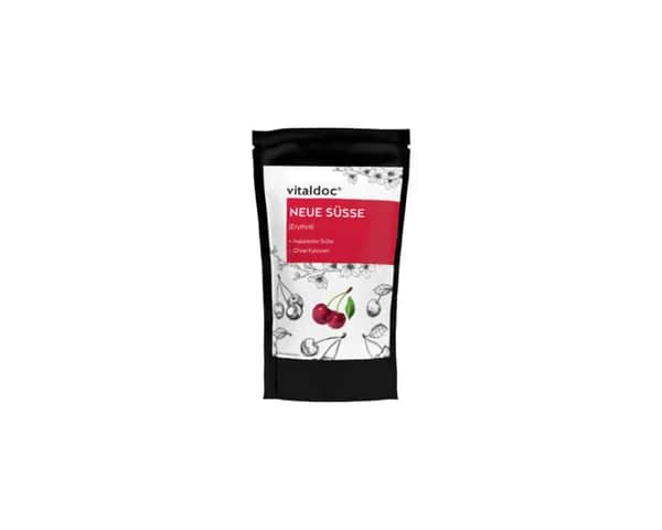 vitaldoc® NEUE SÜSSE Erythrit