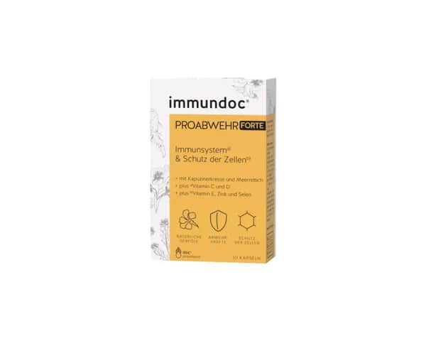immundoc® PROABWEHR FORTE