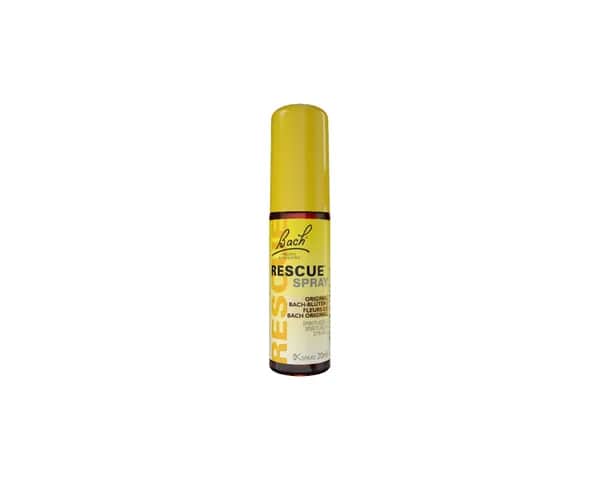 Rescue Spray