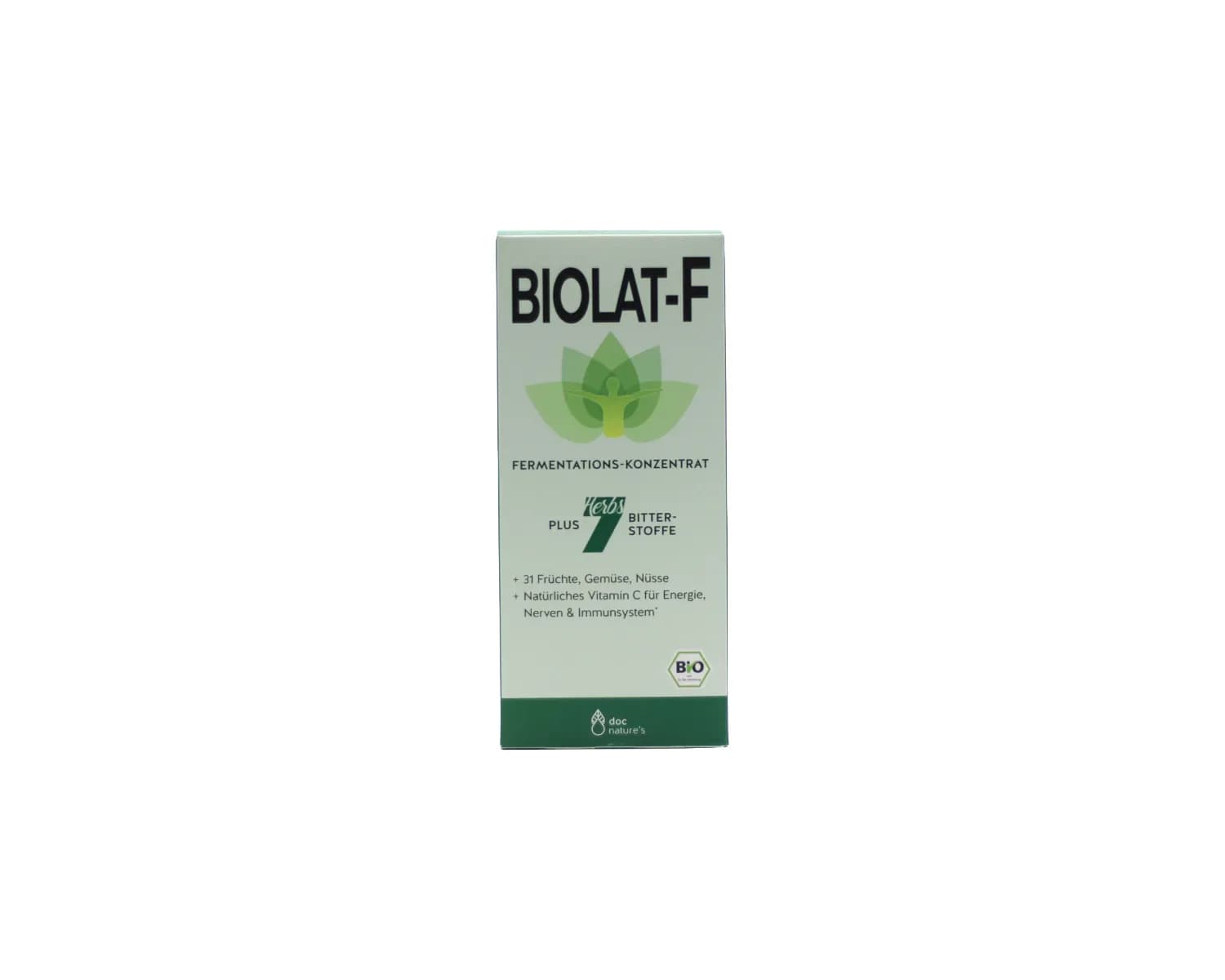 BIOLAT-F FERMENTATIONS-KONZENTRAT