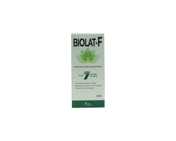 BIOLAT-F FERMENTATIONS-KONZENTRAT