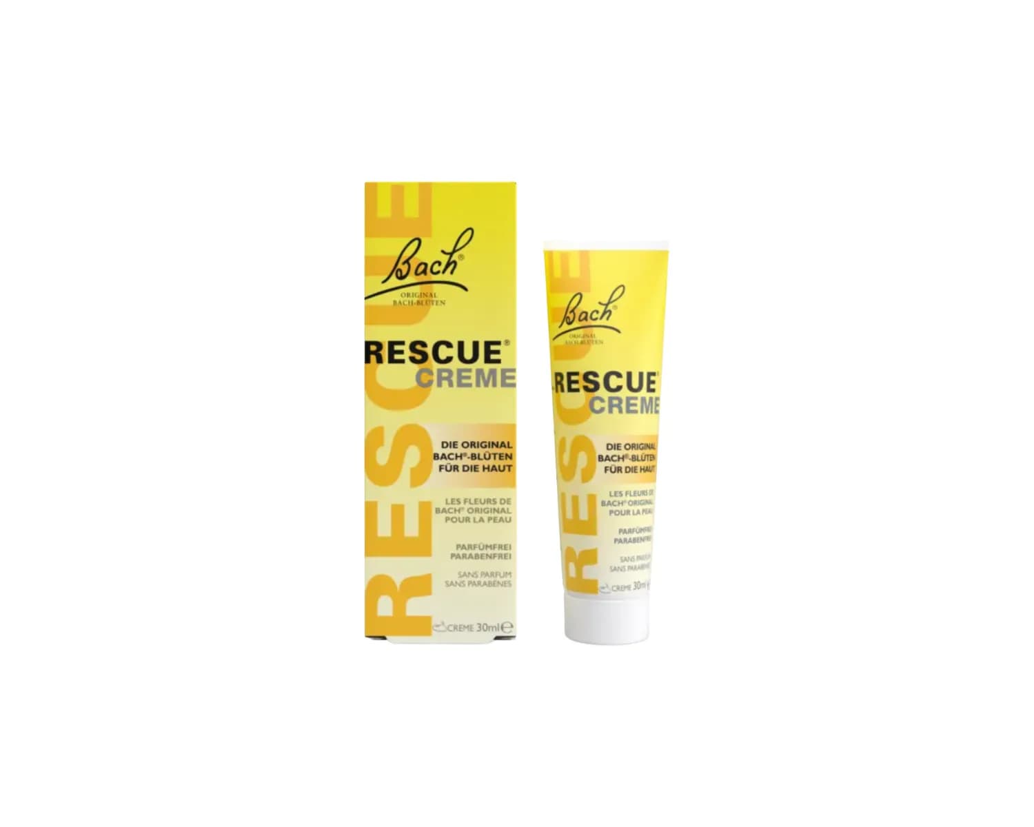 RESCUE® CREME