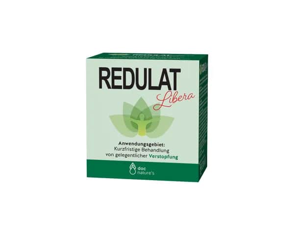 REDULAT Libera Mikroklistier