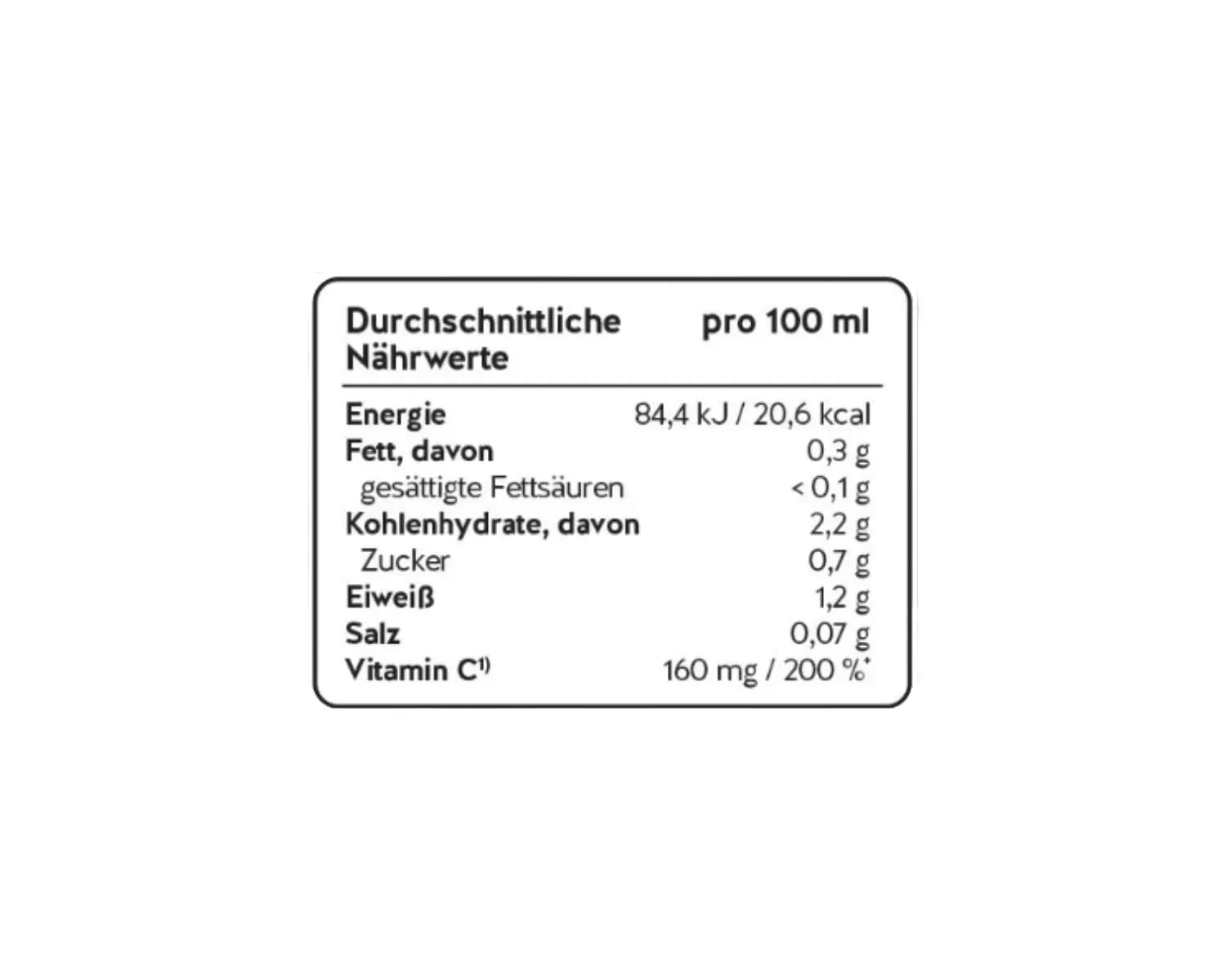 BIOLAT-F FERMENTATIONS-KONZENTRAT