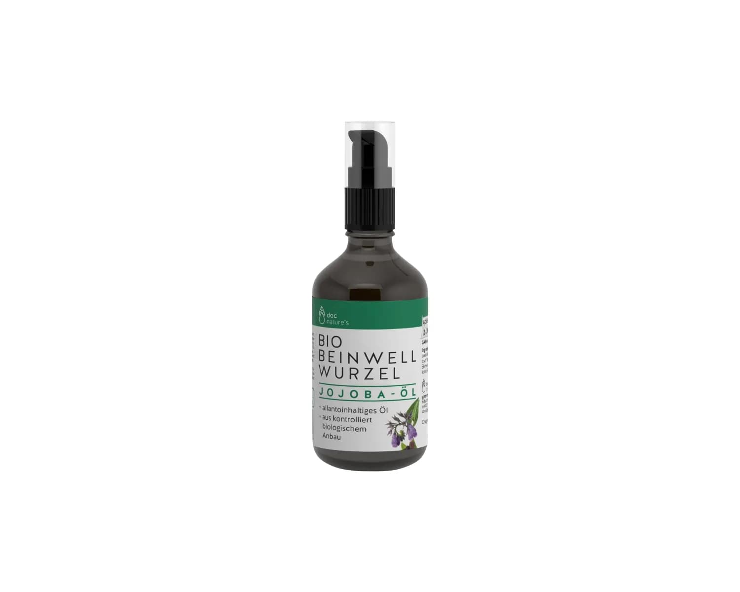 BIO BEINWELL WURZEL JOJOBA-ÖL